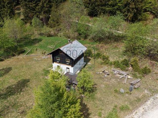 Casa Castello Tesino Trentino 38053 DS101955930