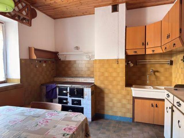 Casa Castello Trentino DS104404515