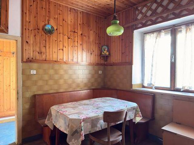 Casa Castello Trentino ES104404515