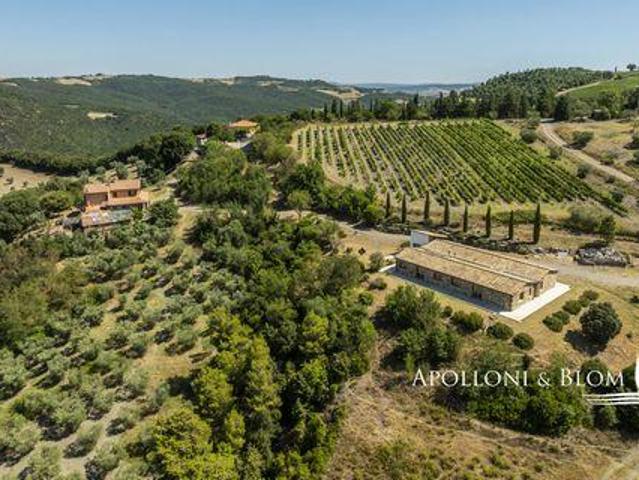 Casa Castiglione d'Orcia ToscanaTuscany 53023 DS104231637