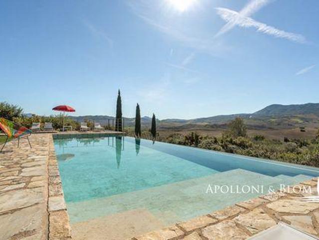 Casa Castiglione d'Orcia ToscanaTuscany 53023 DS96240247