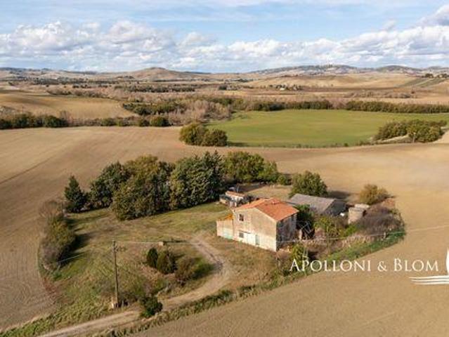 Casa Castiglione d'Orcia ToscanaTuscany 53023 DS96642056