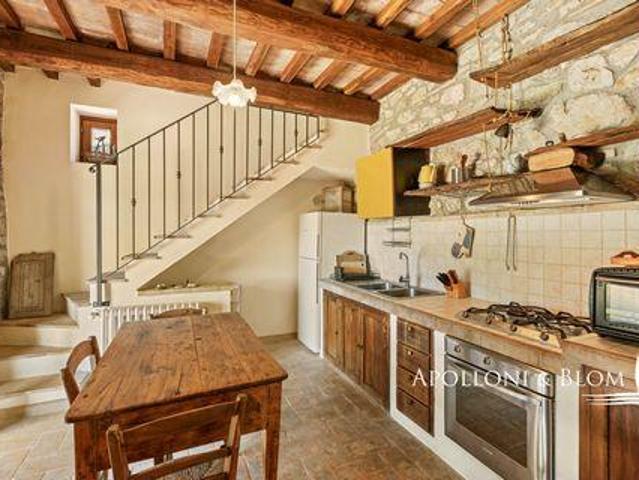 Casa Castiglione d'Orcia ToscanaTuscany 53023 ES104006711
