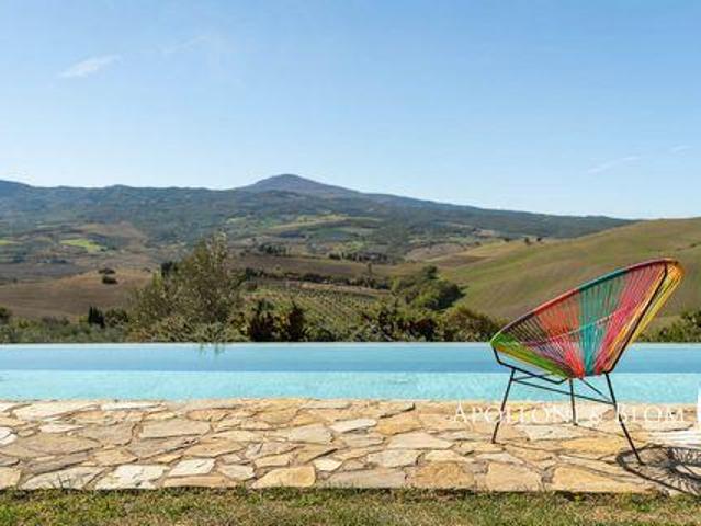 Casa Castiglione d'Orcia ToscanaTuscany 53023 ES96240247