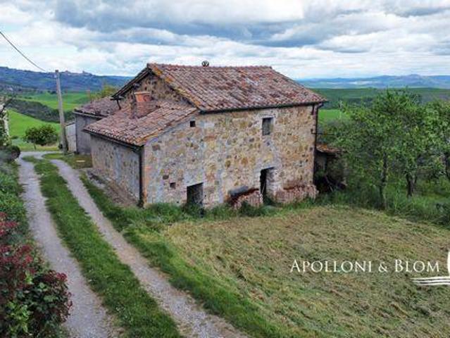 Casa Castiglione d'Orcia ToscanaTuscany 53023 ES93614097