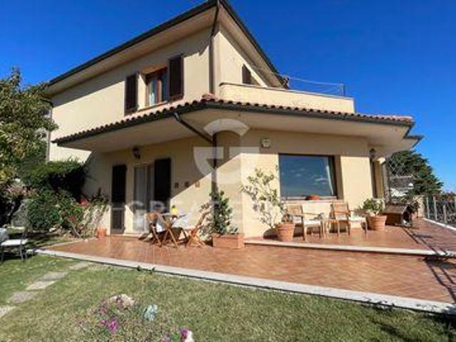 Casa Castiglione d'Orcia Siena ES96042369