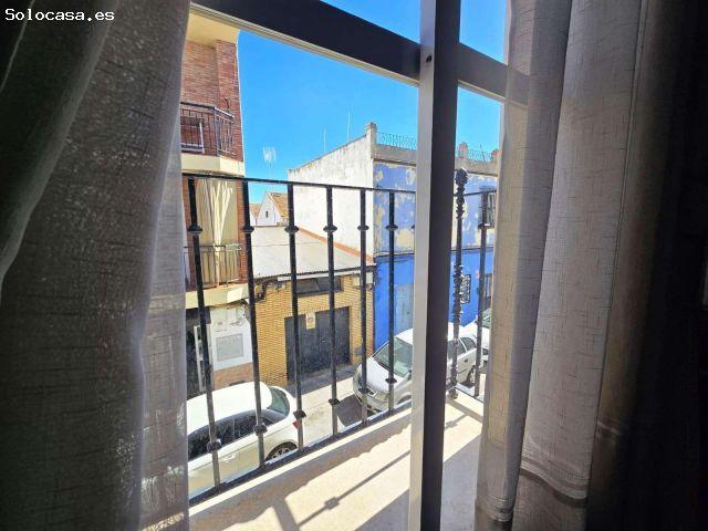 Casa Castilleja de la Cuesta