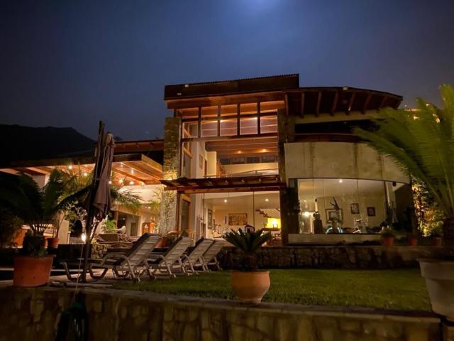 Casa CASUARINAS ALTA