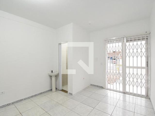 Casa, Capão da Imbuia, 1 Quarto, 20 m2 Pinhais