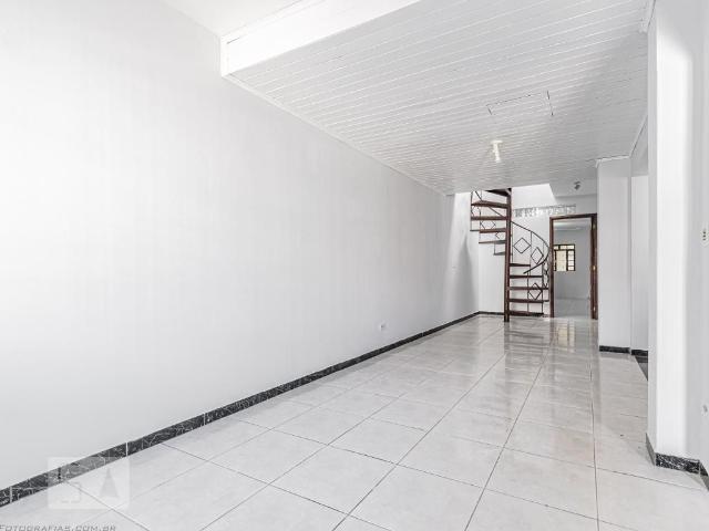 Casa, Capão da Imbuia, 2 Quartos, 111 m2 São José dos Pinhais