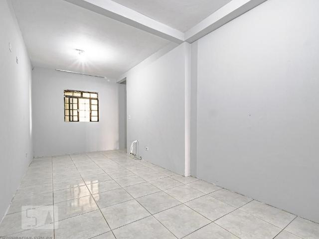 Casa, Capão da Imbuia, 2 Quartos, 111 m2 São José dos Pinhais
