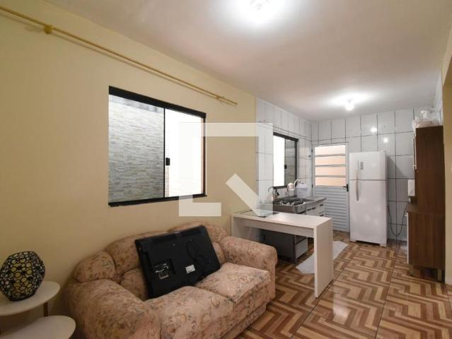 Casa, Capão da Imbuia, 2 Quartos, 80 m2 Pinhais