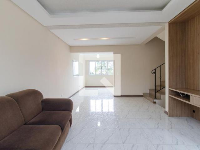 Casa, Capão Raso, 3 Quartos, 220 m2 Curitiba