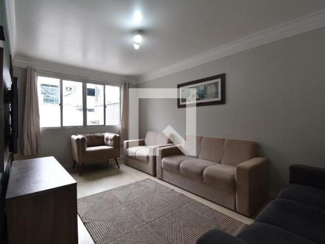 Casa, Capão Raso, 2 Quartos, 62 m2 Curitiba