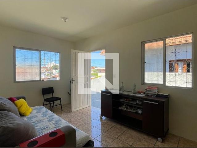 Casa, Capoeiras, 2 Quartos, 66 m2 Florianópolis