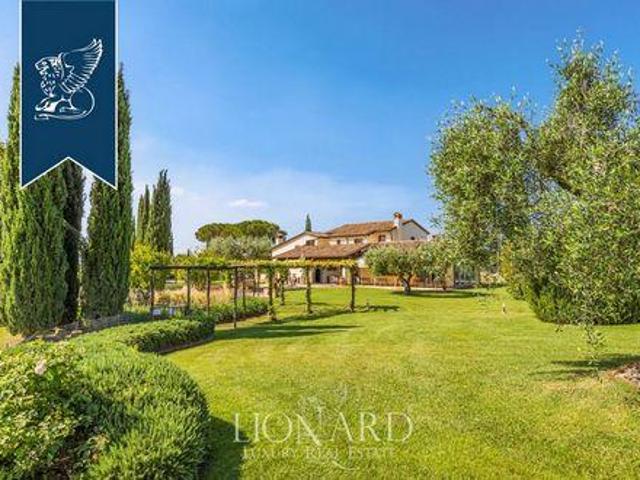 Casa Capalbio Grosseto ELS96439522
