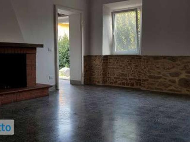 casa Capannori