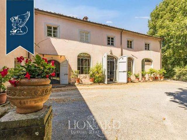 Casa Capannori Lucca DS103618165