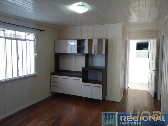 Casa Capao Raso 118m²