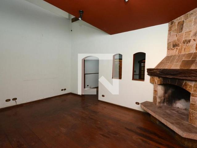 Casa, Capela do Socorro, 5 Quartos, 600 m2 São Paulo