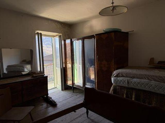 Casa Capriana Trentino ES104404520