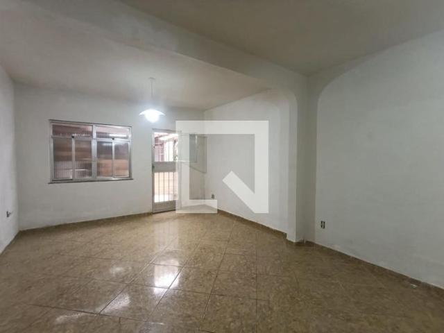 Casa, Carolina, 2 Quartos, 80 m2 Nova Iguaçu