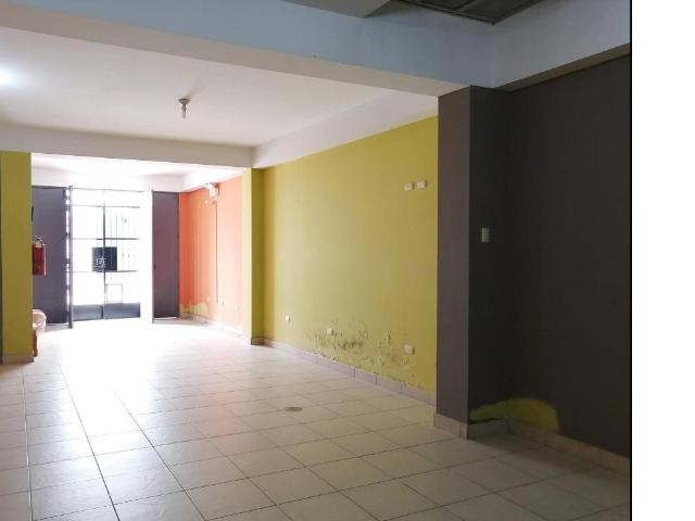 Casa Carabayllo