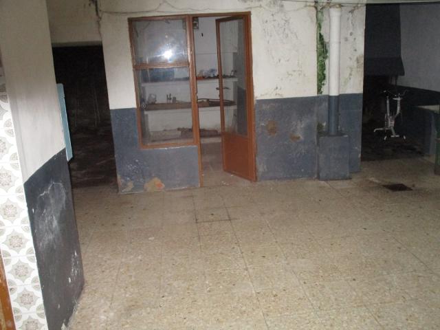CASA CARDENAL CISNERO MALPARTIDA PLASENCIA