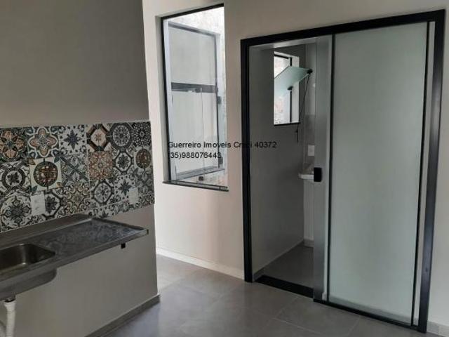 Casa, Carioca/centro, São Lourenço, MG