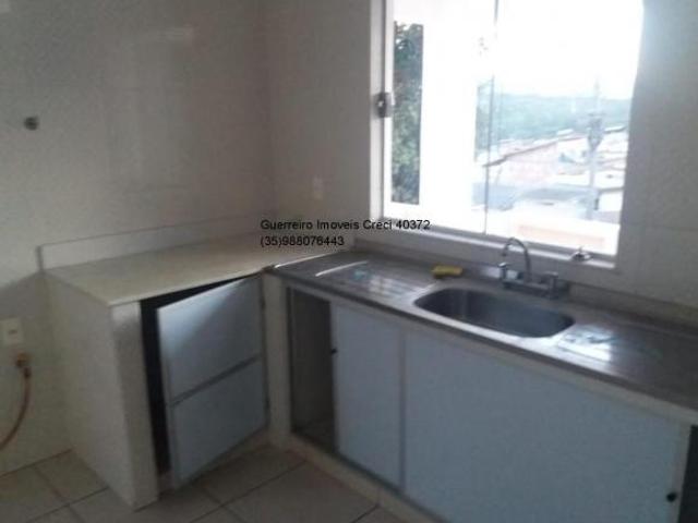 Casa, Carioca/centro, São Lourenço, MG