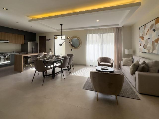 Casa CARLO en Residencial ANDREA