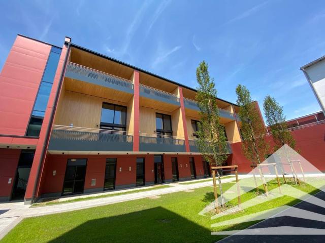 CASA CARLONE SMART & GREEN LIVING: Vollmöbierte Design Wohnung in Linz!