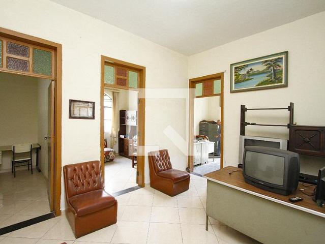 Casa, Carlos Prates, 3 Quartos, 120 m2 Belo Horizonte