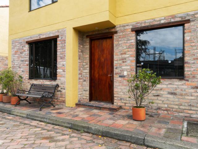 CASA Carrera 3 # 4S 112, CAJICA, Cajicá