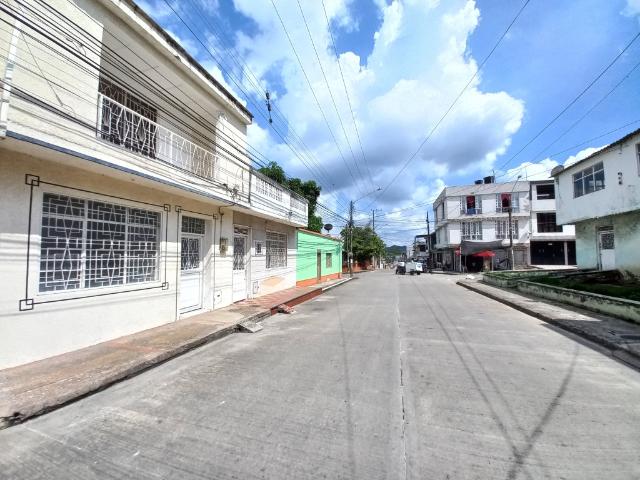 CASA Carrera 3 A #32 87, Departamental, Ibagué