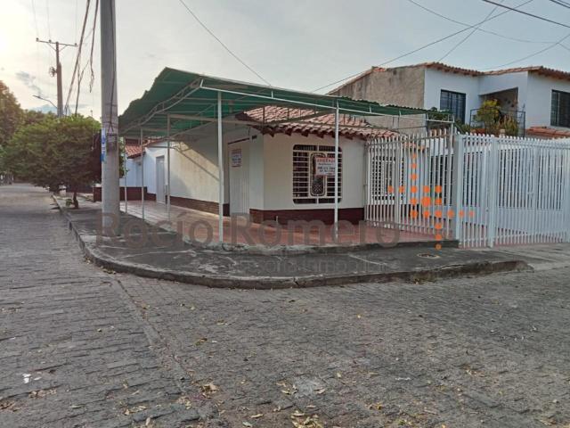 CASA CARRERA 3E #4 138 LOTE 6 MZ O URBANIZACION VILLAS DE SEVILLA, Villa Antigua, Villa Del Rosario