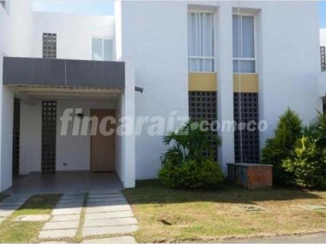 CASA Carrera 100 #11 60, PALMARES DEL CASTILLO, Jamundí