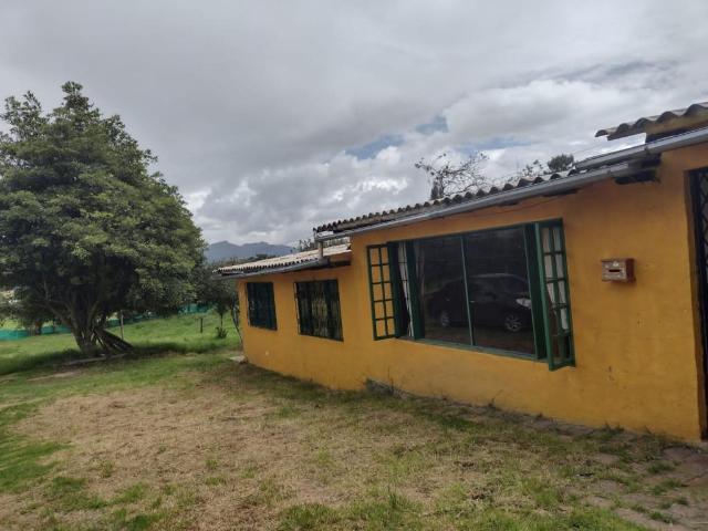 CASA Carrera 10 #10 12, Tenjo, Tenjo