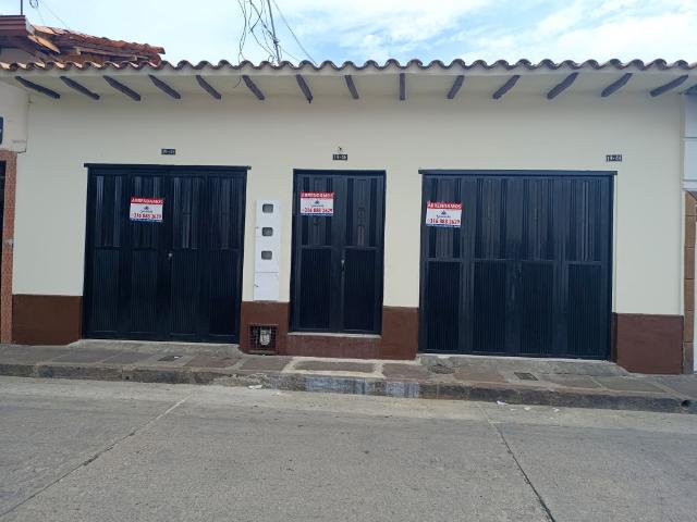 CASA CARRERA 10#19 46, EL VERGEL, San Gil