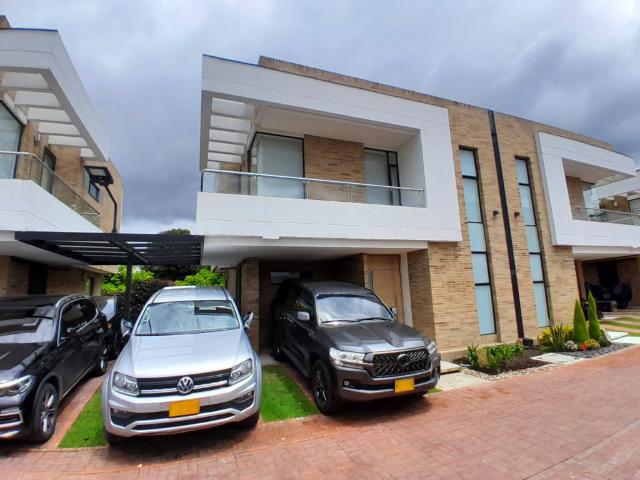CASA Carrera 11 Verdea Bojaca Conjunto Bosque Fontana, Bojaca, Chía