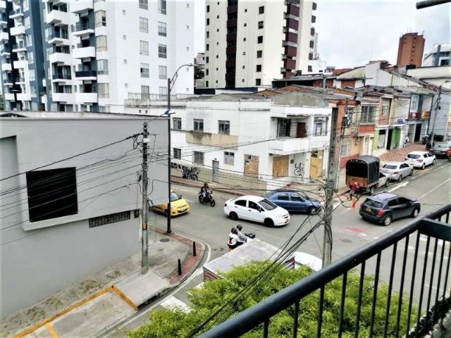 CASA Carrera 12 BIS 11 06, San Jose, Pereira