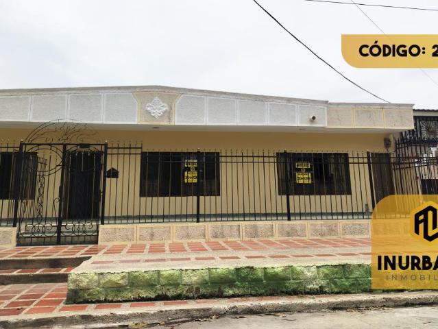 CASA Carrera 13C # 45 46, La Victoria, Barranquilla