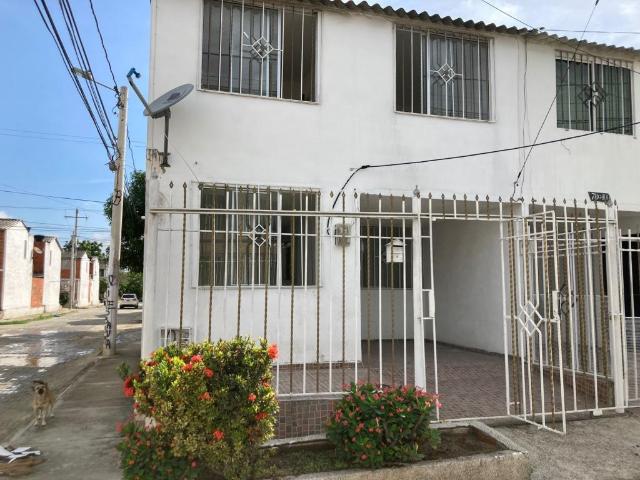 CASA Carrera 16A # 78C1 106, Los Almendros, Soledad