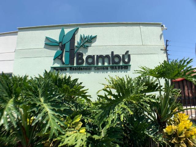 CASA Carrera 19A # 8 93 Conjunto Residencial BAMBU Casa 76 A Etapa 3, Naranjos, Jamundí