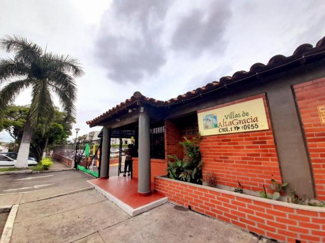 CASA Carrera 1 # 10C 55, Sin Barrio, Jamundí