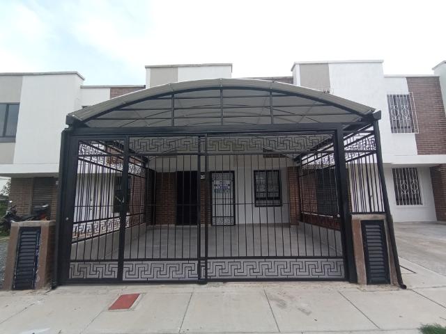 CASA CARRERA 22A #2 15 CASA 21B MANZANA A2 URBANIZACION VENTINO P.H Alfaguara, Jamundí