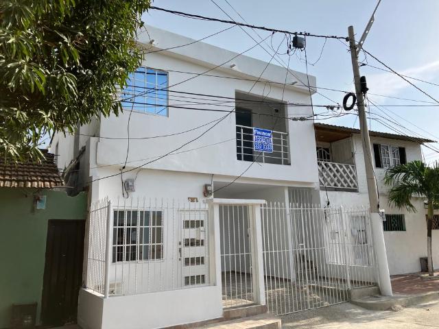 CASA Carrera 25 # 47C 53 Piso 2, Sin Barrio, Barranquilla