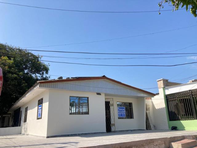 CASA Carrera 25a Calle # 53d 05, Los Pinos, Barranquilla