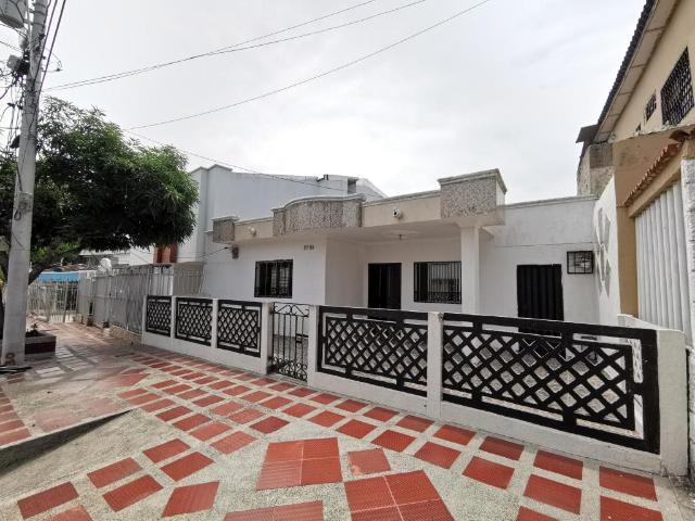 CASA Carrera 27 # 57 55, Los Andes, Barranquilla