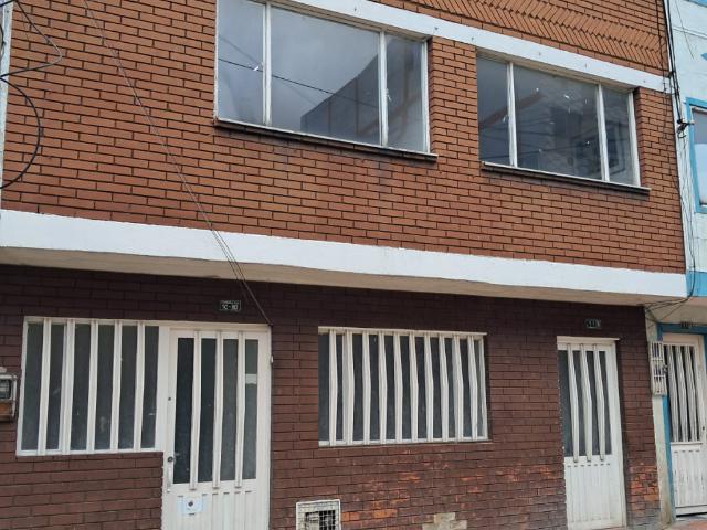 CASA CARRERA 31 D No. 1 C 80, CIUDAD MONTES, Bogotá